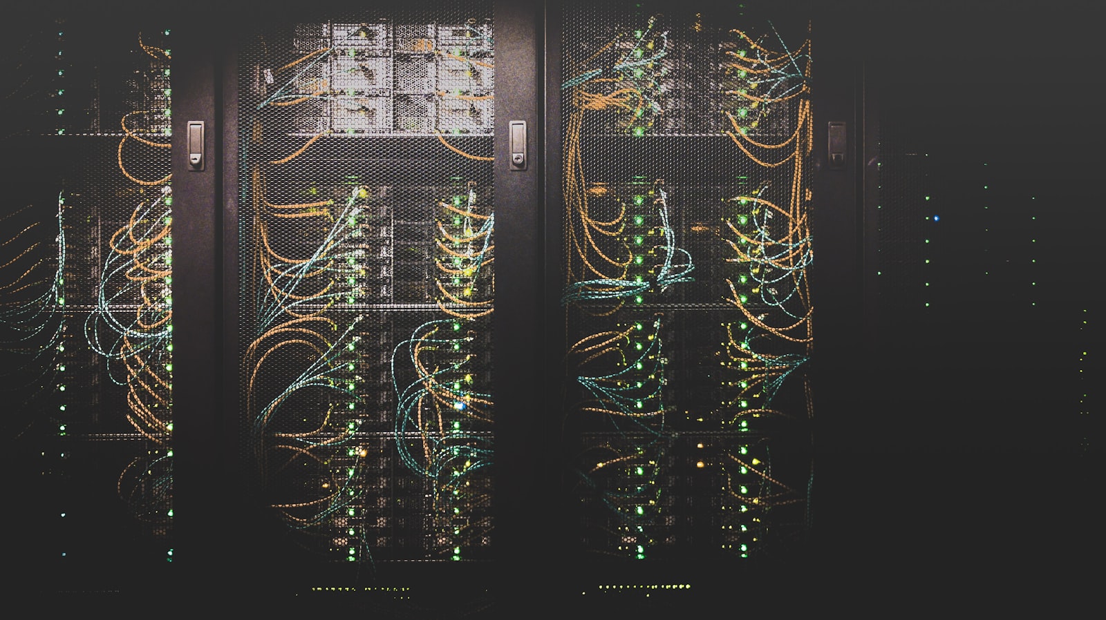 Cloud infrastructure architecture built on AWS with Terraform